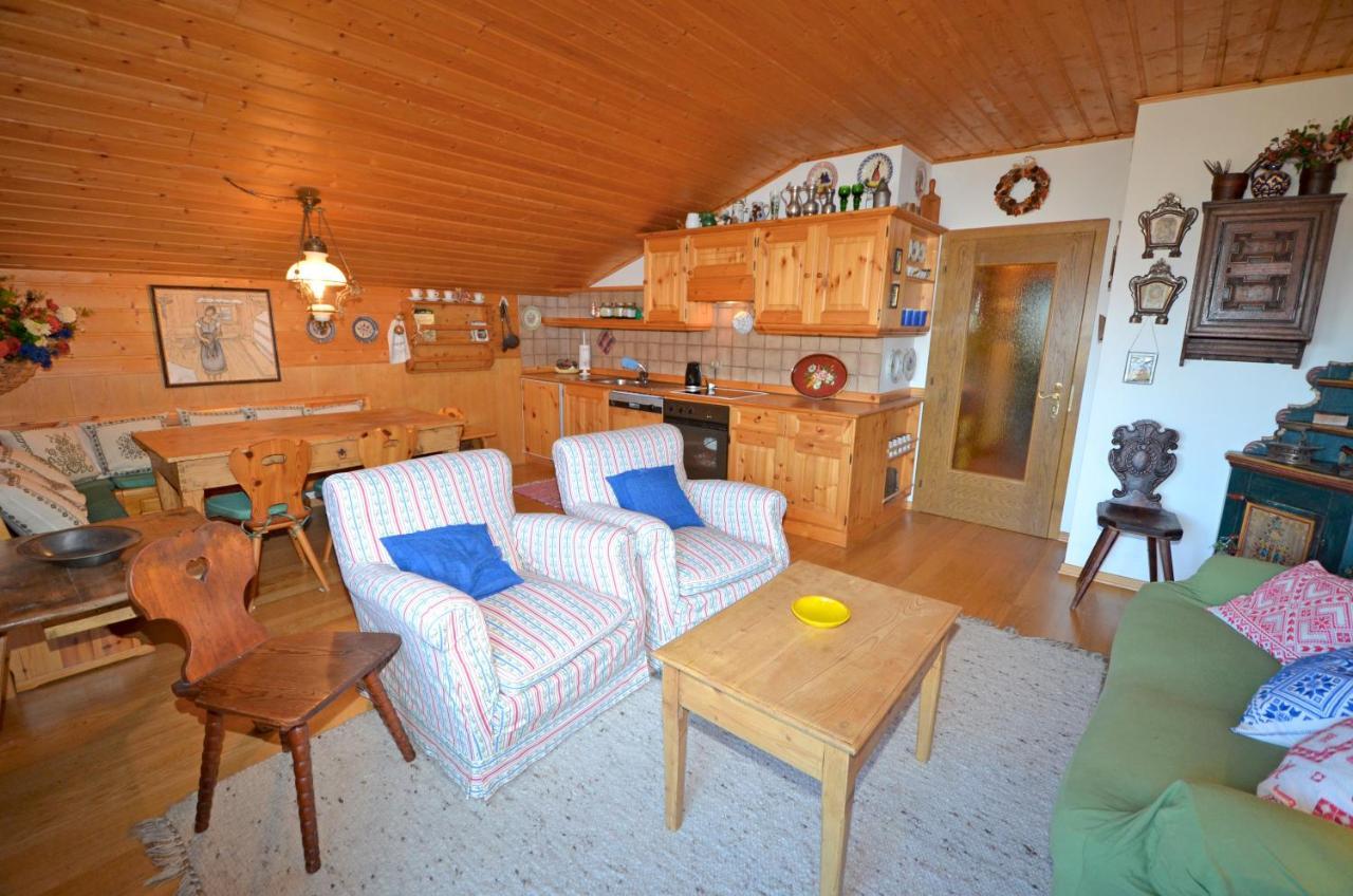 Aurturist Dobbiaco Roulette Apartment Exterior photo