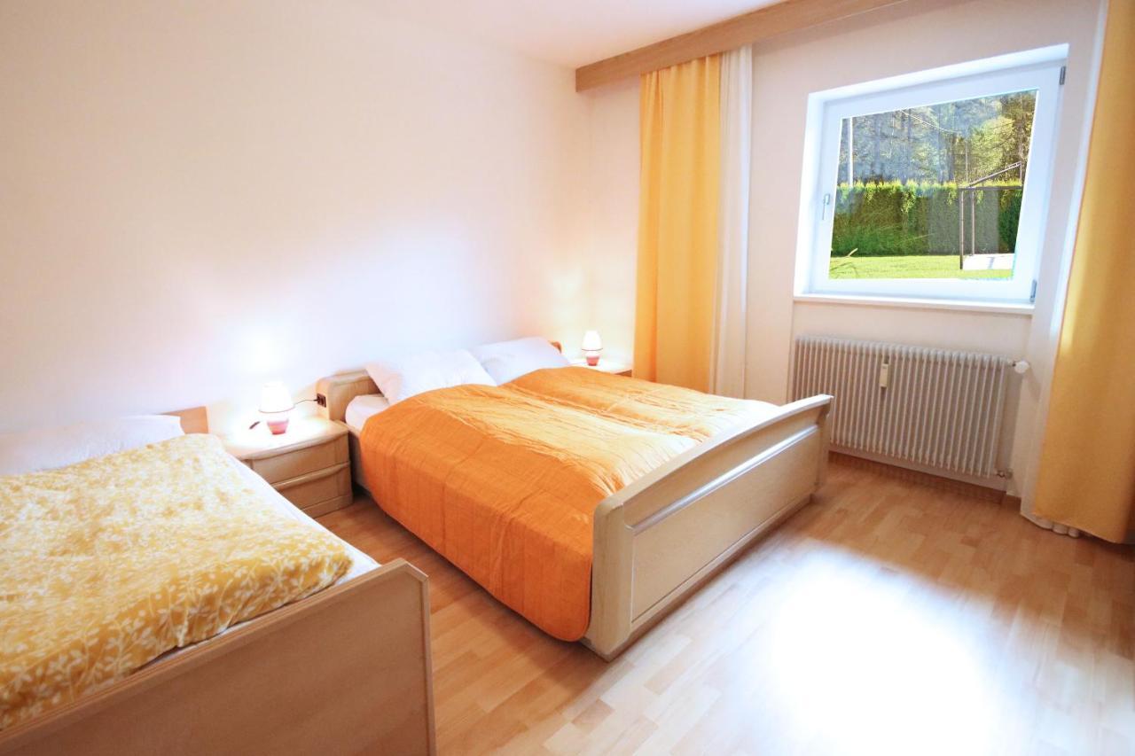 Aurturist Dobbiaco Roulette Apartment Exterior photo