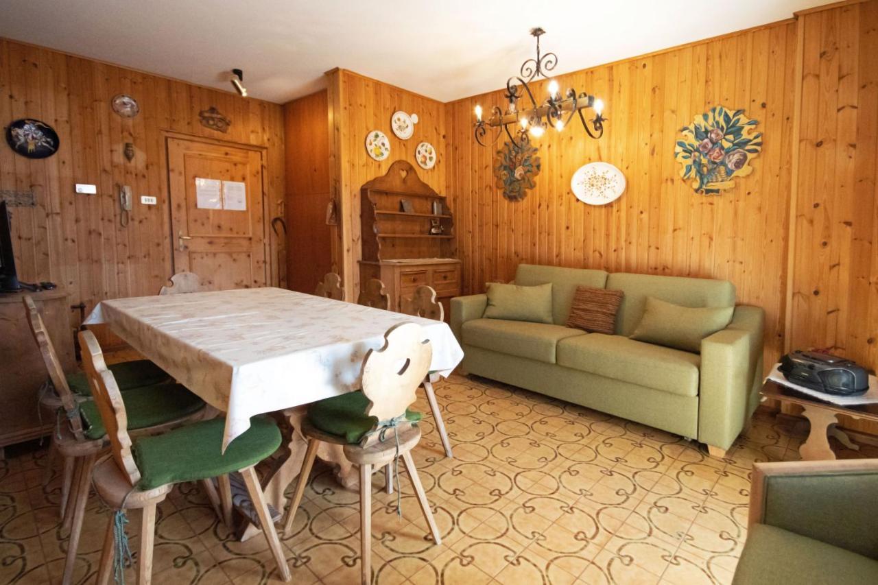 Aurturist Dobbiaco Roulette Apartment Exterior photo