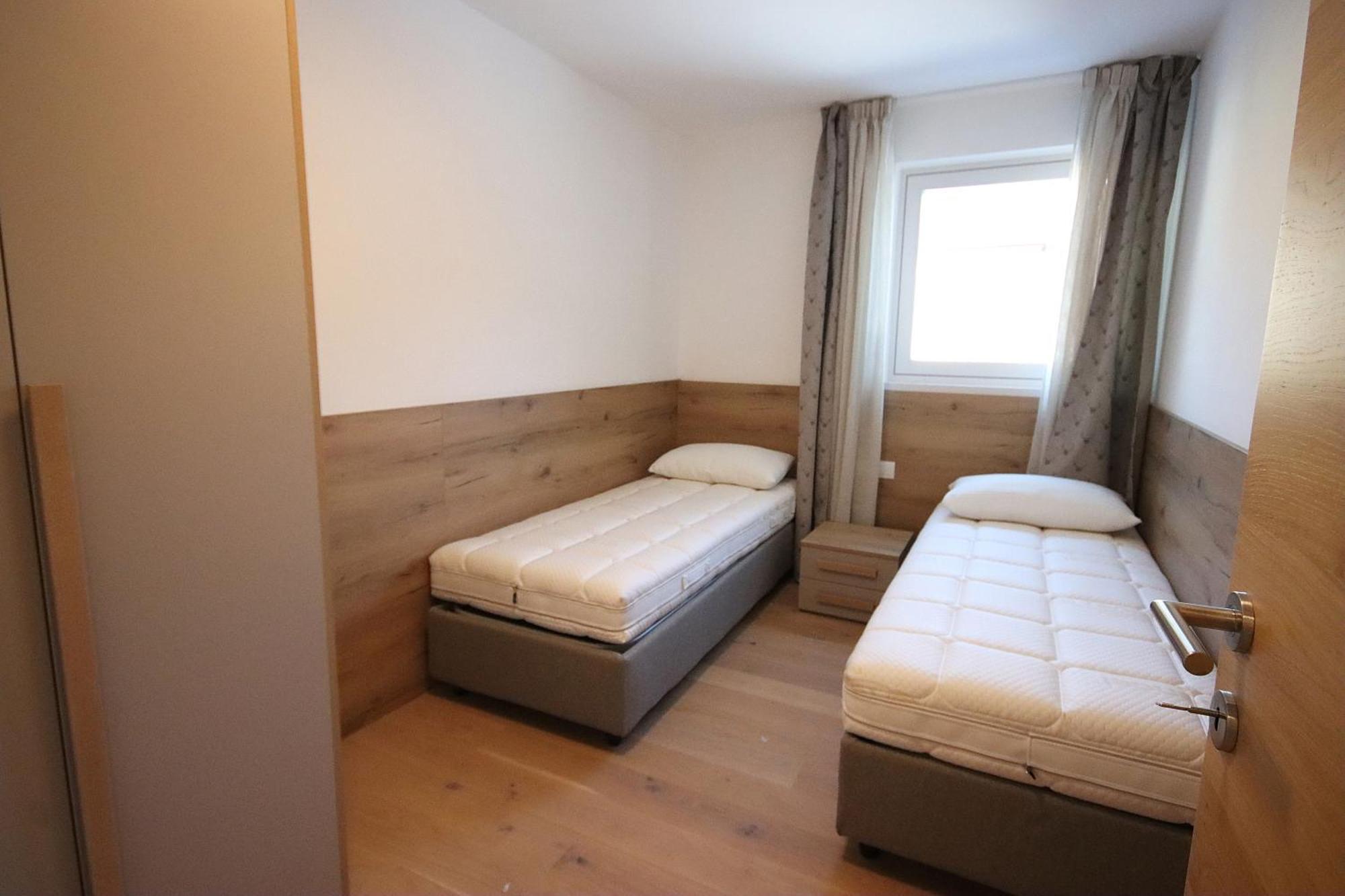 Aurturist Dobbiaco Roulette Apartment Room photo
