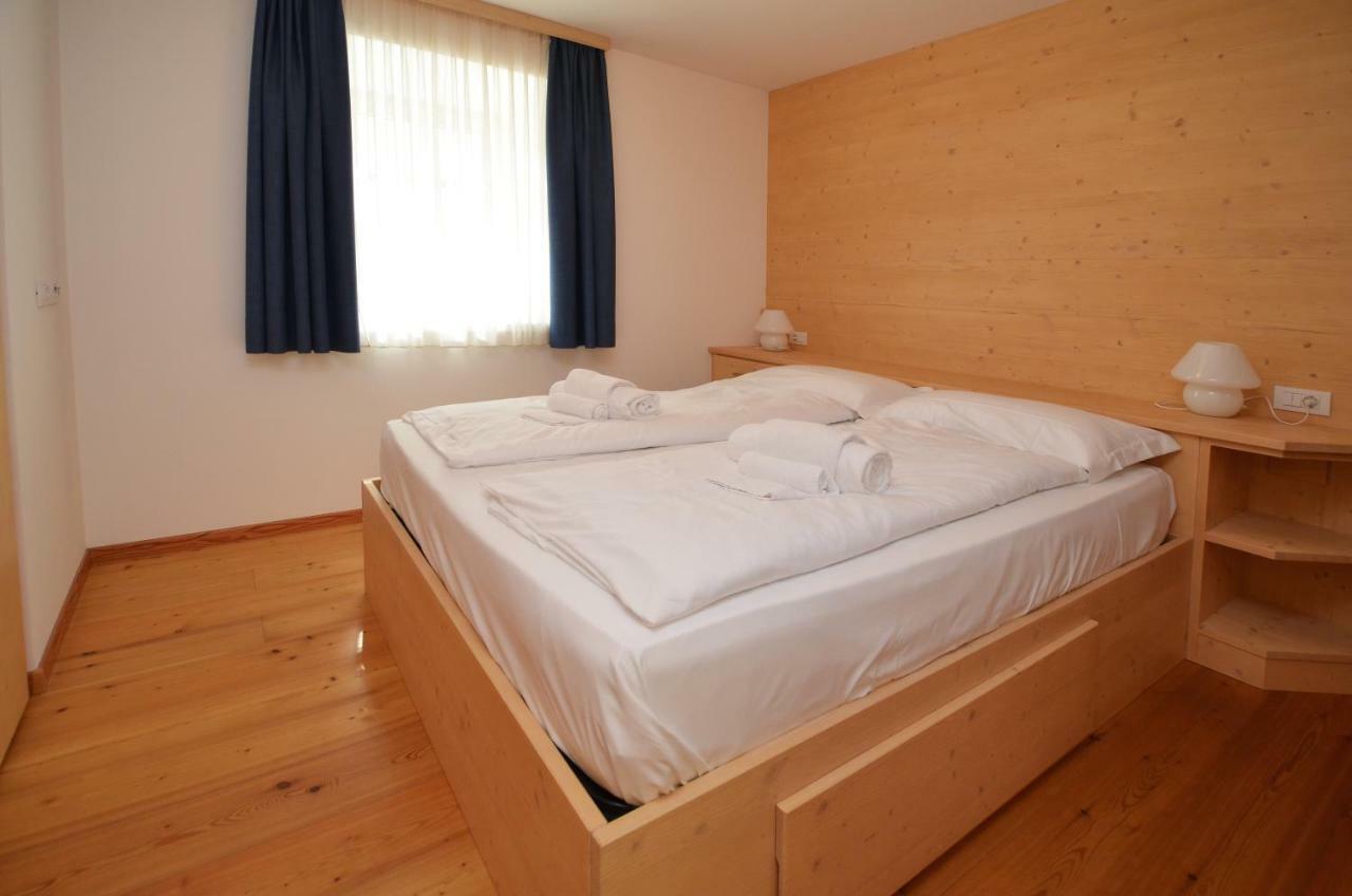 Aurturist Dobbiaco Roulette Apartment Exterior photo